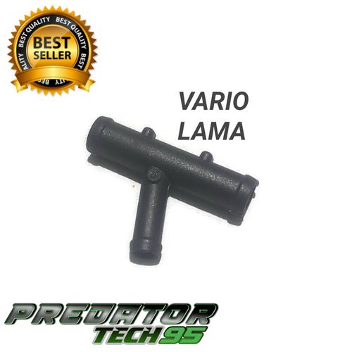 Jual Sambungan Pipa Selang Radiator T Joint Three Way Vario 110 - Kab ...