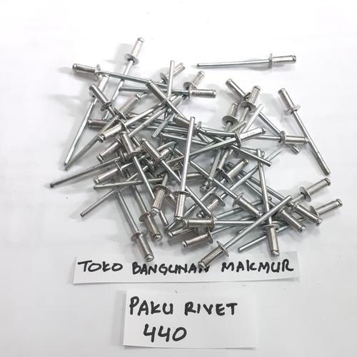 Jual Paku Rivet 440 Rifet 20 pcs - Jakarta Selatan - toko Bangunan ...