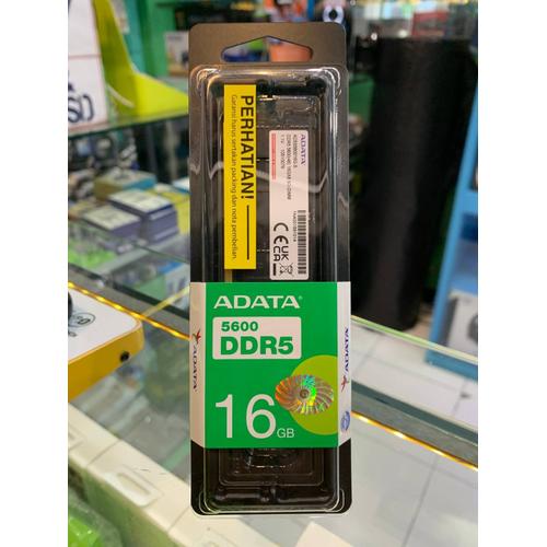 ADATA DDR5 5600 64GB (32GB x2) 【公式通販】