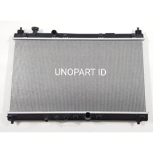 Gk5 Radiator Jual Radiator Assy Honda All New Jazz GK5 CVT 2014-2019 -tr - Kab ...