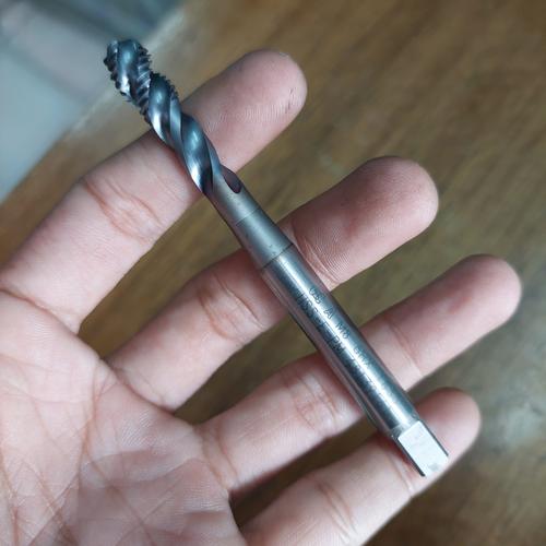 OSG Aタップ【中古73本】M8 P1.25 もらし