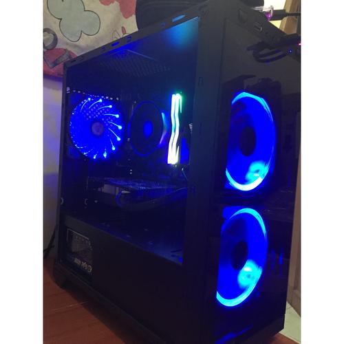 RTX2060＆Ryzen5 3600X搭載 ゲーミングPC