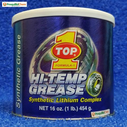 Jual LITHIUM GREASE GEMUK HIGH TEMPERATURE LITHIUM BEARING GREASE TOP 1