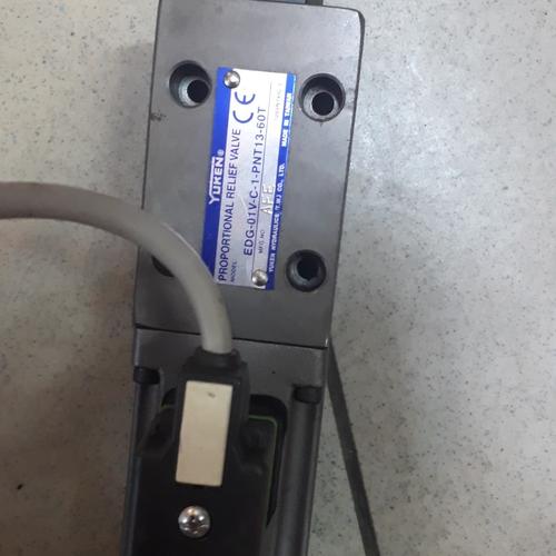 Jual PROPORTIONAL RELIEF VALVE YUKEN EDG-01V - Jakarta Barat - berkah ...