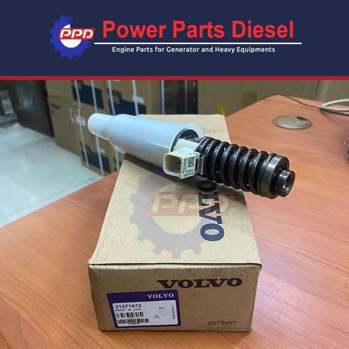 Jual 21371672 Injector ASS'Y VOLVO - Jakarta Barat - Power Parts Diesel ...