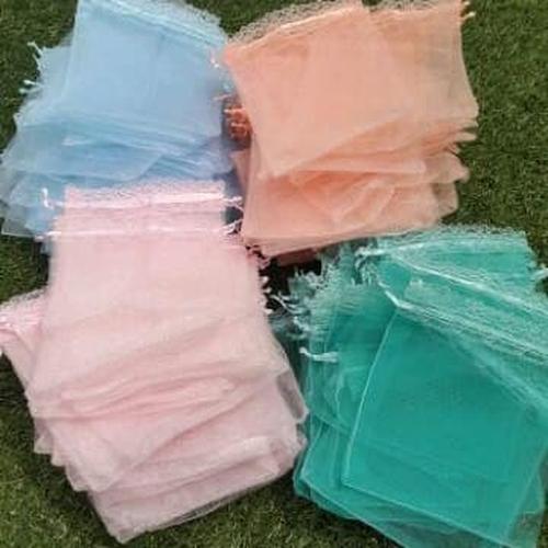 kantong tile souvenir ukuran 10 x 14 cm harga per 50 pcs ready stok