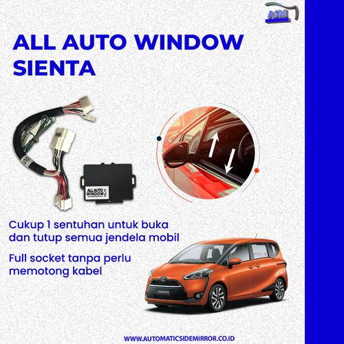 Jual Modul All Auto Window Up & Down Sienta - Kota Depok - SHM Auto ...