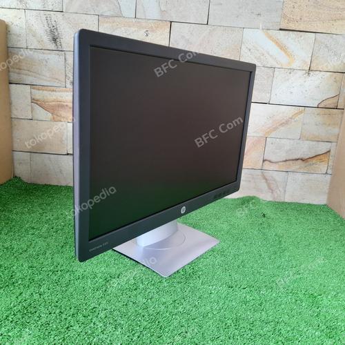 Jual monitor hp 22 inch hp elitedislpay E222 FHD HDMI VGA DISPLAYPORT ...