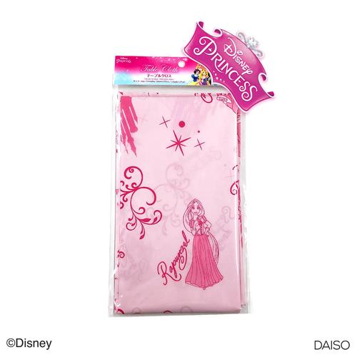 Jual Daiso Table Cloth Disney Princess Kab. Tangerang DAISO
