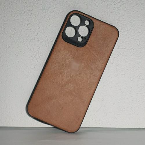 IPhone 13 Pro Max PU TPU Magsafe Magnetic Phone Case - Wisteria