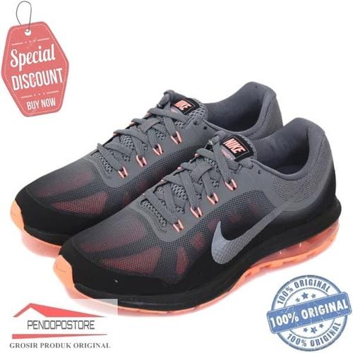 nike air max dynasty 2 women's running shoes