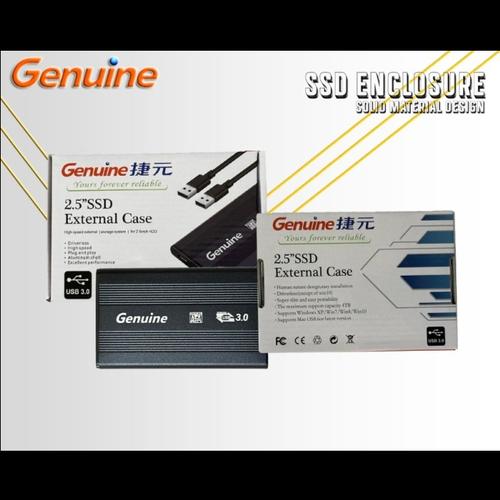 Jual Genuine Case External 2.5