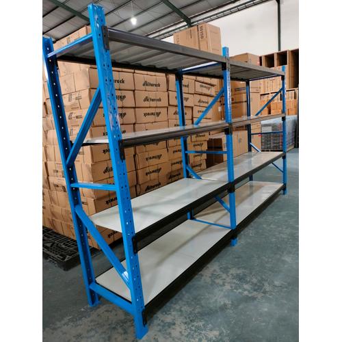 Jointer Rack Jual RACK GUDANG KJ1520BH JOINTER LIGH DUTY 2 Meter 200KG 3 Layer - 3 ...