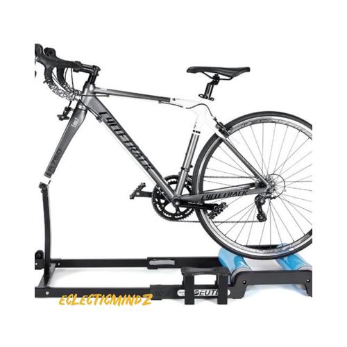 Jual deuter bike roller trainer KW 7073-35-2 alat latihan sepeda