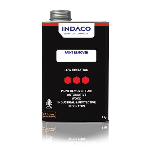 Jual PENGELUPAS CAT PAINT REMOVER INDACO - 250 GR - Kab. Karanganyar ...