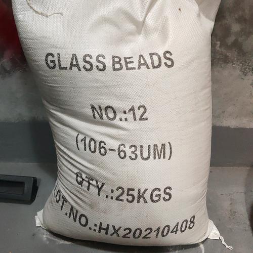 Jual Glass Beads sandblast vapour sandblasting pasir vapour eceran