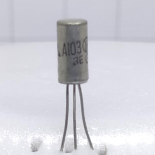 Jual Transistor A103 / Transistor A 103 Matsushita / Transistor SA103