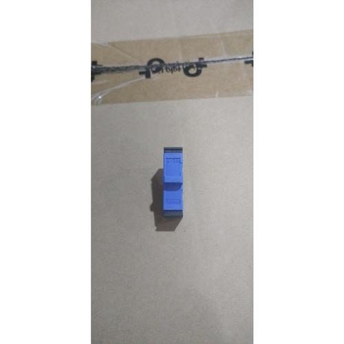 Jual Adapter Barel Sambungan FO SC UPC Female to Female Fiber Optic ...