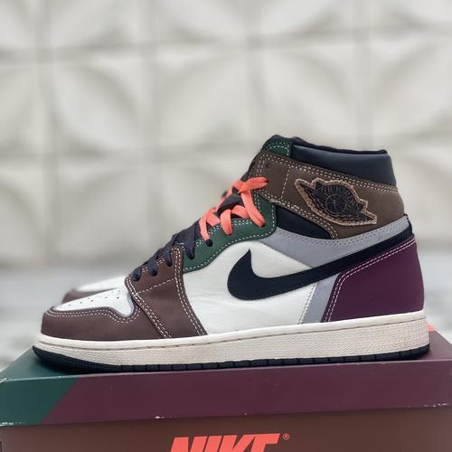 Jual jordan high handcrafted Jakarta Timur