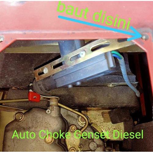 Jual Auto Choke Genset Diesel - Jakarta Pusat - saludsaluna5 | Tokopedia