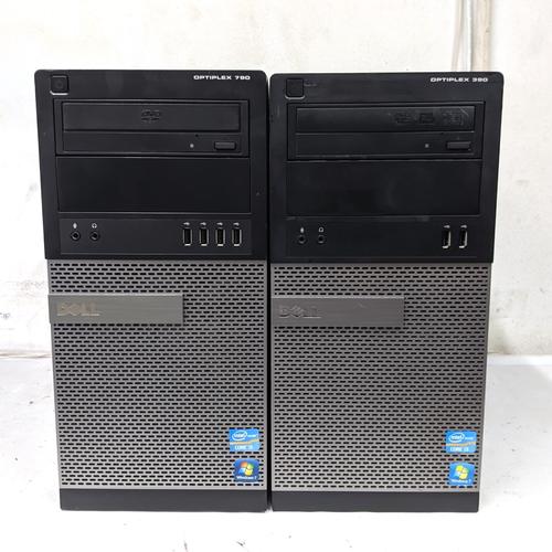 optiplex390 マザーボード CPU/メモリ付き