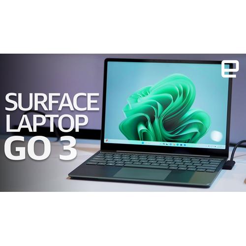 準新品】Surface Laptop Go 落と i5/8/256 Office