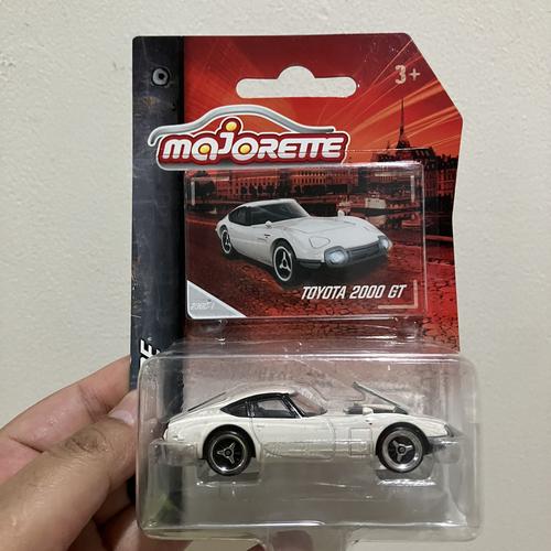 Jual Majorette Toyota 2000 GT - Kab. Tangerang - bidomediecast | Tokopedia