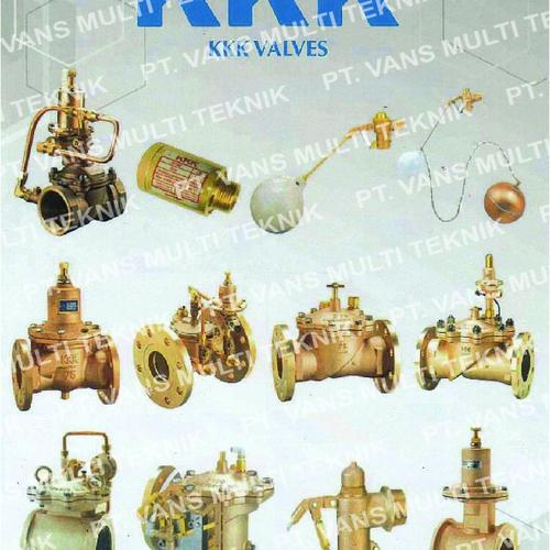Jual Merk KKK (Floating Valve 1 inch) Jakarta Barat vansmultiteknik