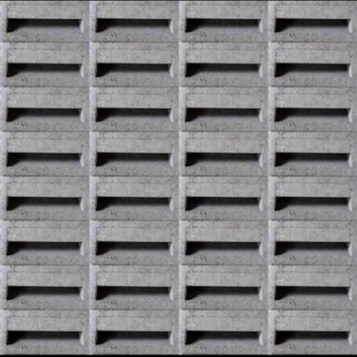 Jual roster beton/roster minimalis/anti tampias/jalusi cor 20*40