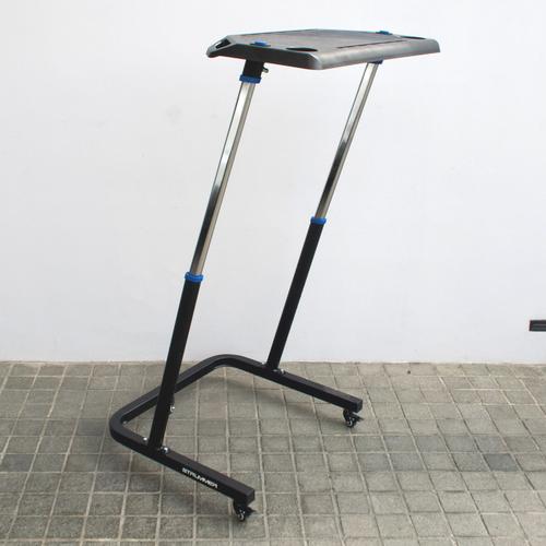 Nordictrack Treadmill BBTEQEKN Adjustable Bike Trainer Desk
