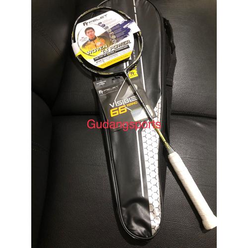 Jual Raket Badminton Felet Woven TJ Power Original - Jakarta Barat ...
