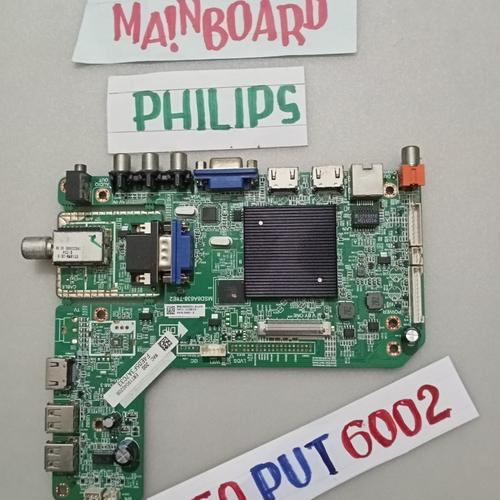 carte m?re  715GA006 M0E B01 005T 703TQKPL008   PHILIPS 65PUS8545