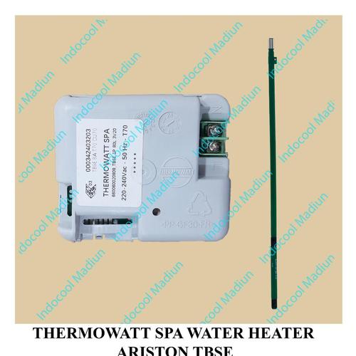 Jual THERMOWATT SPA TBSE WATER HEATER/THERMOWATT SPA WATER HEATER ...