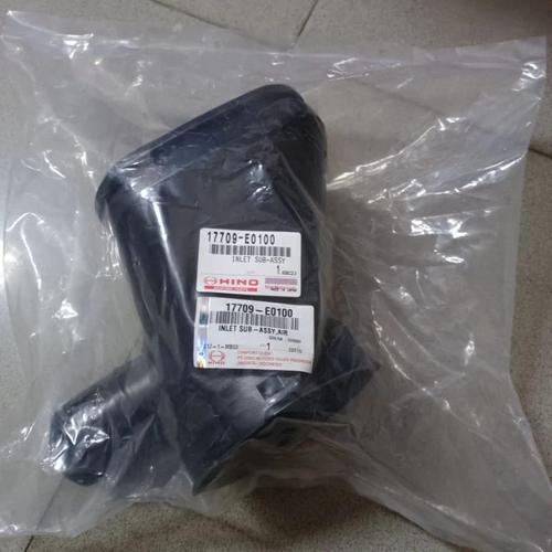 Jual INLET SUB AIR CLEANER INLET TABUNG FILTER UDARA HINO LOHAN FM26OTI ...