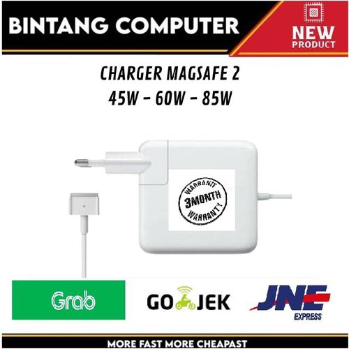 Charger 85w Apple Macbook Charger 2015 Macbook Pro 15 Mid 2015