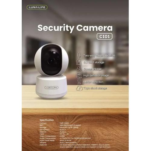 Swiss Military Wireless Smart Camera Sdeter Ip Camera Manual Swiss