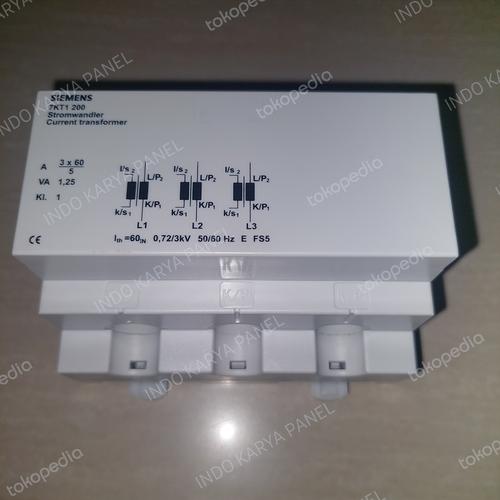 Module De Communication Siemens 7KT1908 - Référence 7KT1 908 - Occasion Fonctionnel