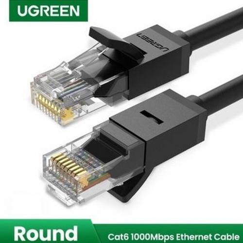 Jual Ugreen Kabel Lan Ethernet Cat6 Gigabit Rj45 Kecepatan 1000Mbps - 5 ...