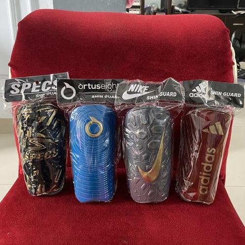 Skin Deker Avo Futsal Sepakbola Anak Dewasa Pelindung Tulang Kering Specs  Hijau, Dekker all size di Jennedi Store23 Tokopedia