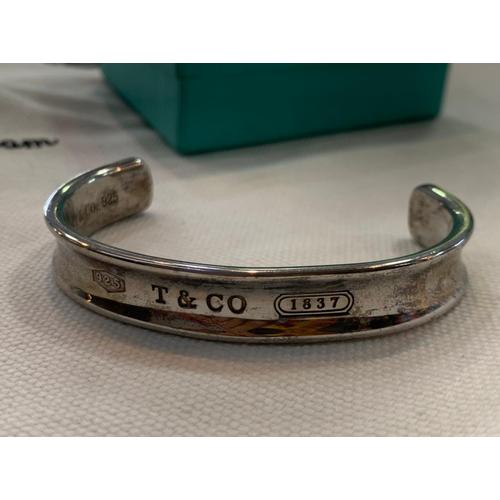 Vintage Tiffany&Co. fork bangle Whittier(Hair Clips) Vintage Tiffany&Co. fork bangle Whittier(Hair Clips)