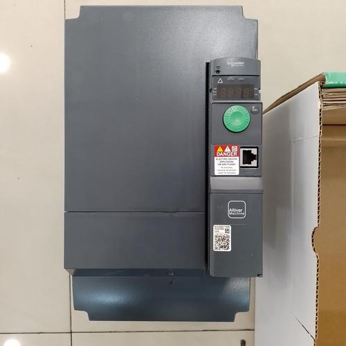 Jual Inverter Schneider ATV320D11N4B 11kW 3 phase 380V INVERTER ...