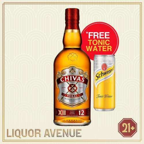 SUNTORYAo TheMacallan12 ChivasRegal18