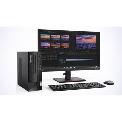 Jual PC LENOVO Think Center core i3-12100 8GB 256SSD WINDOW LED ...