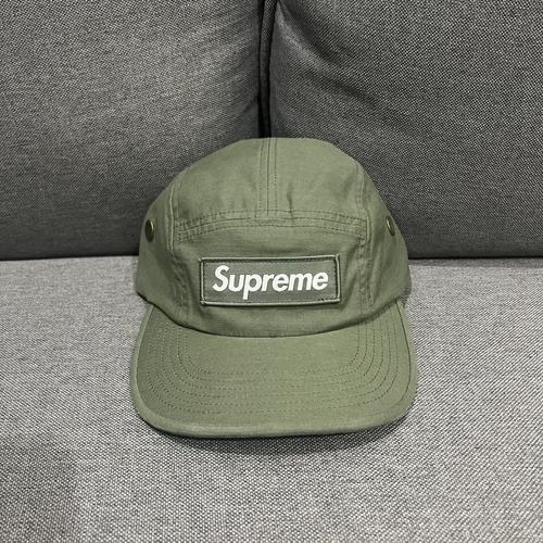 Supreme camp cap リアルツリー stussy kith noah（Supreme - Realtree 