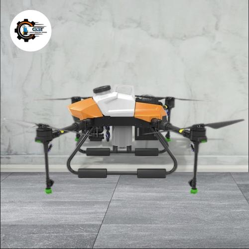 Jual Drone EFT G06 6L Agriculture SSS Drone Sprayer Pertanian Tanaman ...