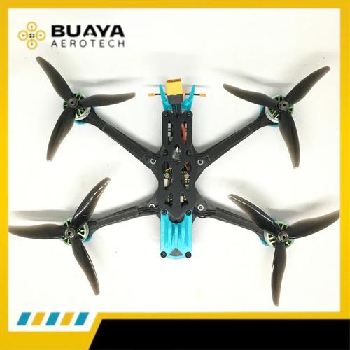 Jual Drone Racing FPV DIY KIT Murah Lengkap REMOTE + CAMERA + GOGGLE