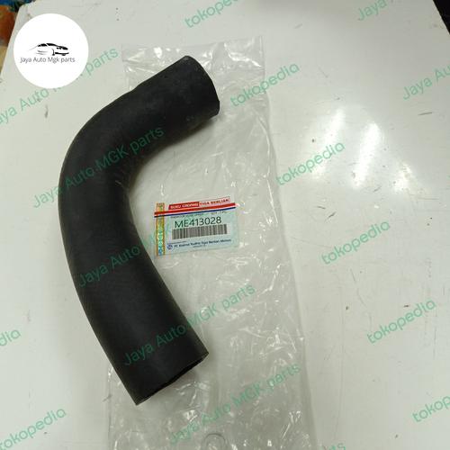 Jual Selang radiator hose atas Mitsubishi canter PS110 PS125 Turbo ...