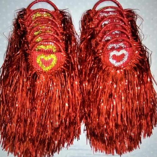 Jual SM [BISA ] Tabret Anak Metalik. Alat Tari Prop Tamborin Gereja ...