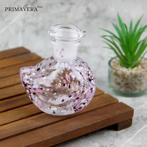 Hirota Bird Shape Soy Sauce Dispenser - Orange main image 1