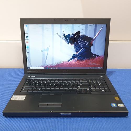 Pc Robal Jual Dell Precision M6700 Core i7 XM VGA Quadro K3000M 17-Inch Mulus ...